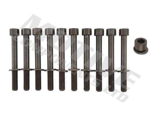 Motive Components HB8120SET Cylinder Head Bolts Kit HB8120SET: Buy near me in Poland at 2407.PL - Good price!