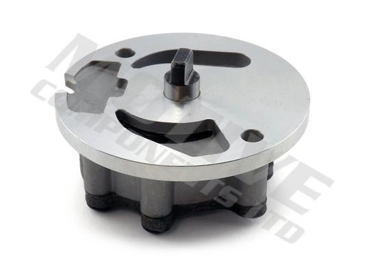 Motive Components OP134 OIL PUMP OP134: Buy near me in Poland at 2407.PL - Good price!
