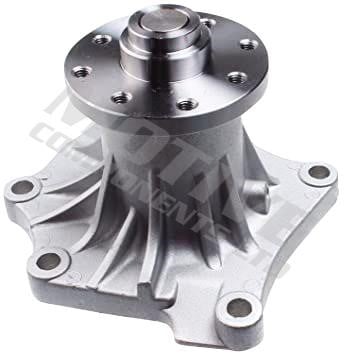 Motive Components WP6091 Water pump WP6091: Buy near me in Poland at 2407.PL - Good price!