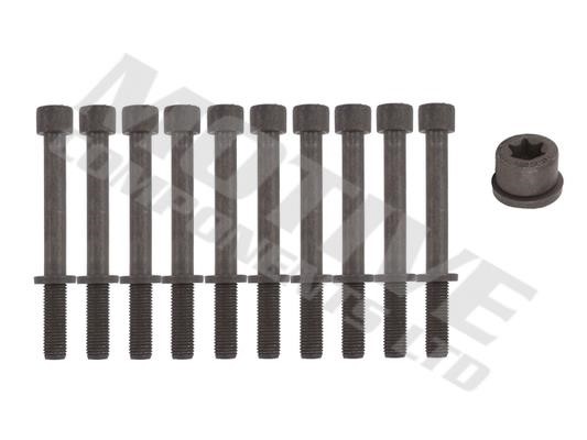 Motive Components HB1704SET Cylinder Head Bolts Kit HB1704SET: Buy near me in Poland at 2407.PL - Good price!