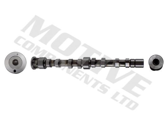 Motive Components T2628 Camshaft T2628: Buy near me in Poland at 2407.PL - Good price!