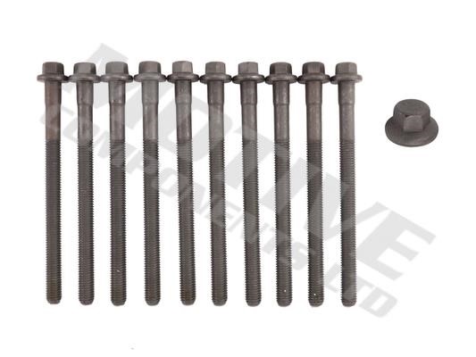 Motive Components HB1801SET Cylinder Head Bolts Kit HB1801SET: Buy near me in Poland at 2407.PL - Good price!
