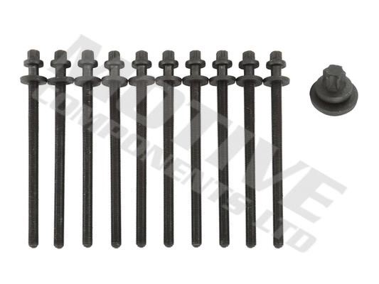 Motive Components HB8121SET Cylinder Head Bolts Kit HB8121SET: Buy near me in Poland at 2407.PL - Good price!
