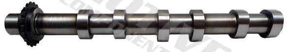 Motive Components T6551 Camshaft T6551: Buy near me in Poland at 2407.PL - Good price!