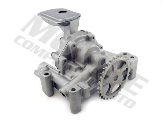 Motive Components OP322 OIL PUMP OP322: Buy near me in Poland at 2407.PL - Good price!
