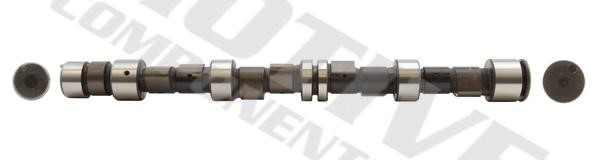 Motive Components T2055 Camshaft T2055: Buy near me in Poland at 2407.PL - Good price!