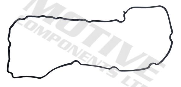 Motive Components RCL616 Прокладка клапанной крышки RCL616: Отличная цена - Купить в Польше на 2407.PL!