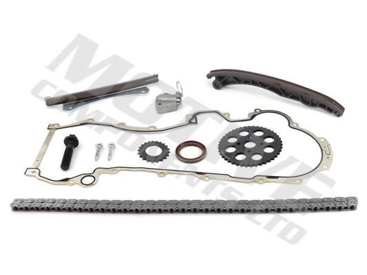 Motive Components TCK40 Timing chain kit TCK40: Buy near me in Poland at 2407.PL - Good price!