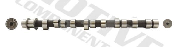 Motive Components T2226 Camshaft T2226: Buy near me in Poland at 2407.PL - Good price!