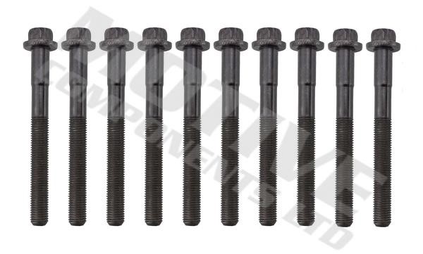 Motive Components HB194SET Cylinder Head Bolts Kit HB194SET: Buy near me in Poland at 2407.PL - Good price!