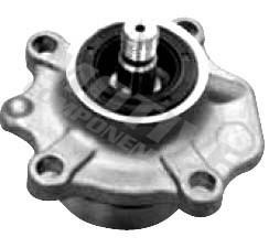 Motive Components OP434 OIL PUMP OP434: Buy near me in Poland at 2407.PL - Good price!
