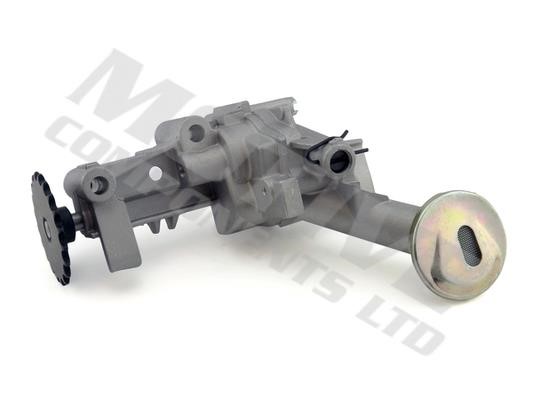 Motive Components OP413 OIL PUMP OP413: Buy near me in Poland at 2407.PL - Good price!