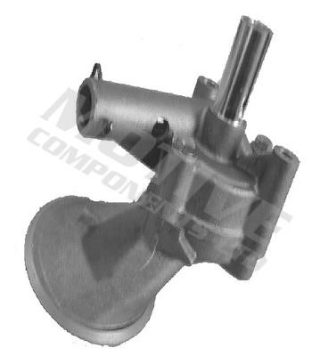 Motive Components OP438 OIL PUMP OP438: Buy near me in Poland at 2407.PL - Good price!