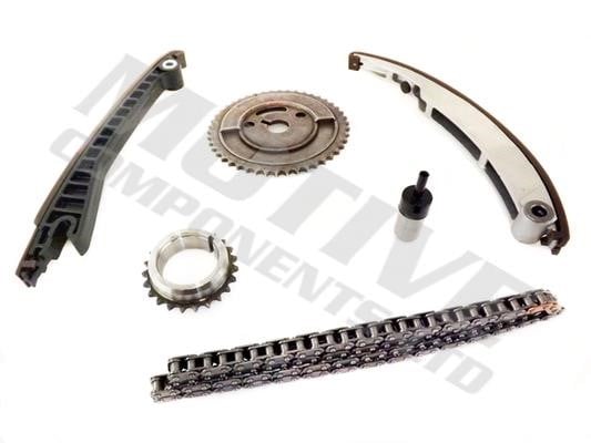 Motive Components TCK90 Timing chain kit TCK90: Buy near me at 2407.PL in Poland at an Affordable price!