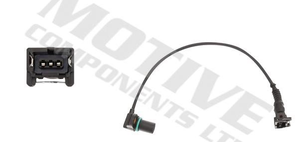 Motive Components CPS4005 Crankshaft position sensor CPS4005: Buy near me in Poland at 2407.PL - Good price!
