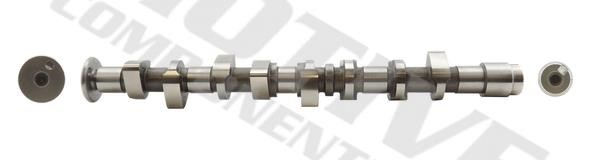 Motive Components T2182 Camshaft T2182: Buy near me in Poland at 2407.PL - Good price!