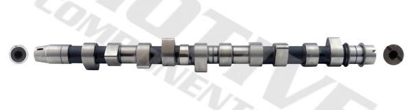Motive Components T060 Camshaft T060: Buy near me in Poland at 2407.PL - Good price!