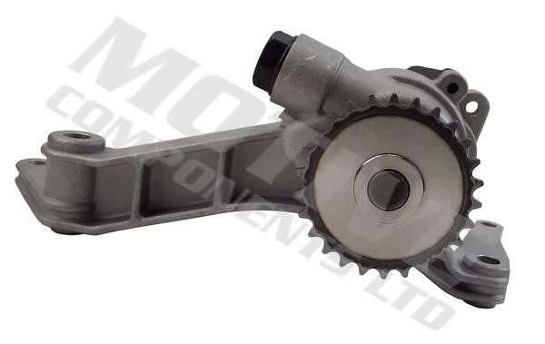 Motive Components OP8163 OIL PUMP OP8163: Buy near me in Poland at 2407.PL - Good price!