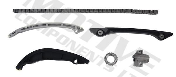 Motive Components TCK269 Timing chain kit TCK269: Buy near me in Poland at 2407.PL - Good price!