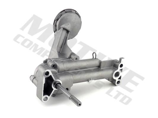 Motive Components OP149 OIL PUMP OP149: Buy near me in Poland at 2407.PL - Good price!