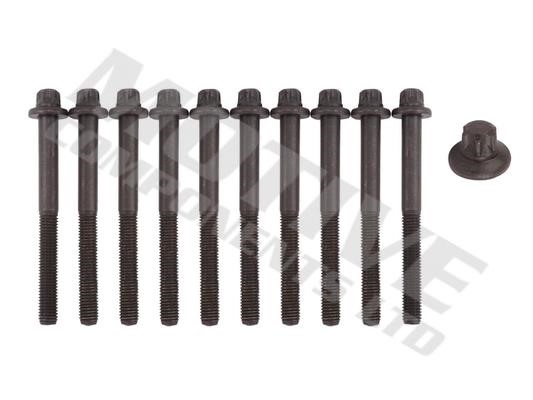 Motive Components HB7126SET Cylinder Head Bolts Kit HB7126SET: Buy near me in Poland at 2407.PL - Good price!