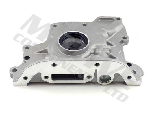 Motive Components OP302 OIL PUMP OP302: Buy near me in Poland at 2407.PL - Good price!