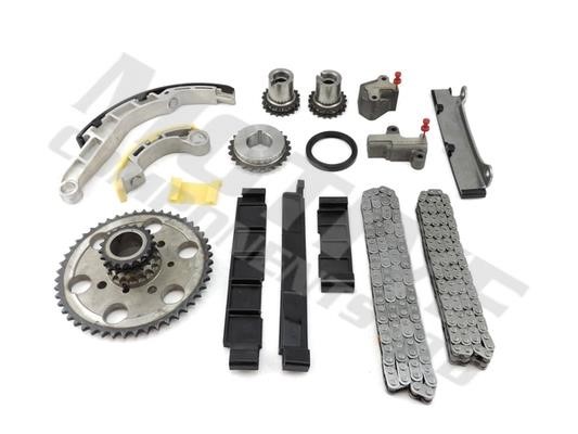 Motive Components TCK56 Timing chain kit TCK56: Buy near me at 2407.PL in Poland at an Affordable price!