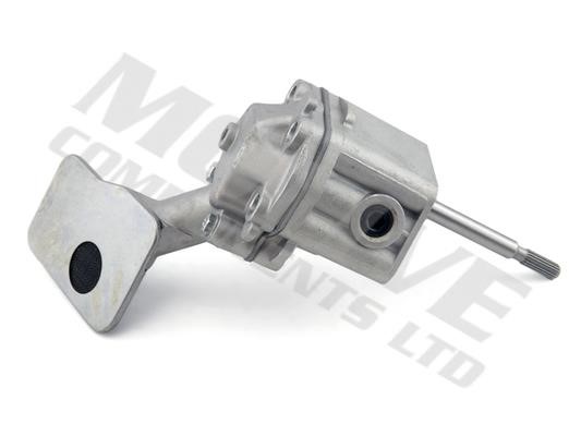 Motive Components OP37 OIL PUMP OP37: Buy near me in Poland at 2407.PL - Good price!