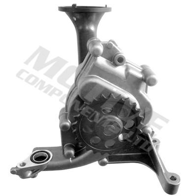 Motive Components OP535 OIL PUMP OP535: Buy near me at 2407.PL in Poland at an Affordable price!