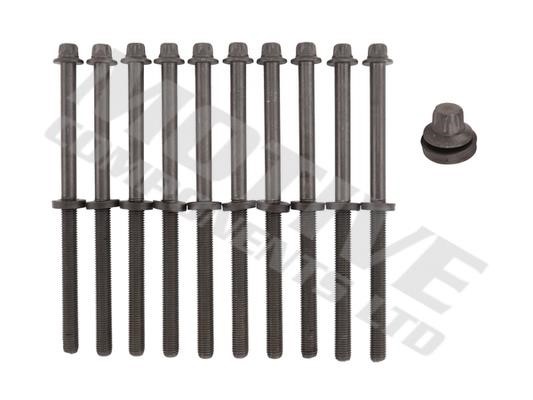 Motive Components HB1645SET Cylinder Head Bolts Kit HB1645SET: Buy near me in Poland at 2407.PL - Good price!