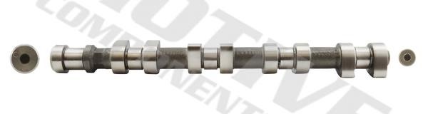 Motive Components T8300 Camshaft T8300: Buy near me in Poland at 2407.PL - Good price!