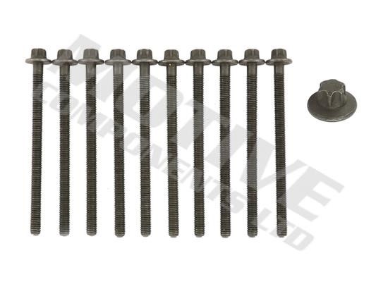 Motive Components HB8110SET Cylinder Head Bolts Kit HB8110SET: Buy near me in Poland at 2407.PL - Good price!