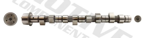 Motive Components T8053 Camshaft T8053: Buy near me in Poland at 2407.PL - Good price!