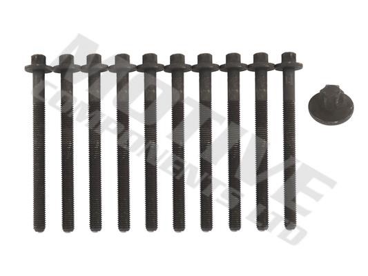 Motive Components HB1705SET Cylinder Head Bolts Kit HB1705SET: Buy near me at 2407.PL in Poland at an Affordable price!