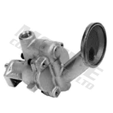 Motive Components OP150 OIL PUMP OP150: Buy near me in Poland at 2407.PL - Good price!