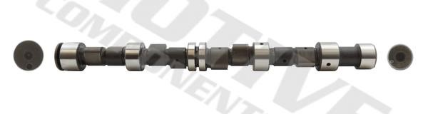 Motive Components T8190 Camshaft T8190: Buy near me in Poland at 2407.PL - Good price!