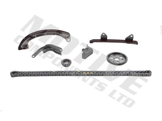 Motive Components TCK74 Timing chain kit TCK74: Buy near me in Poland at 2407.PL - Good price!