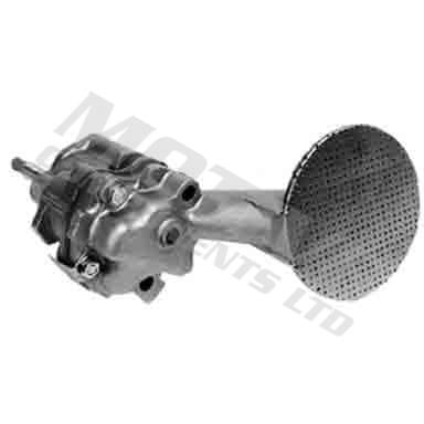 Motive Components OP32 OIL PUMP OP32: Buy near me at 2407.PL in Poland at an Affordable price!
