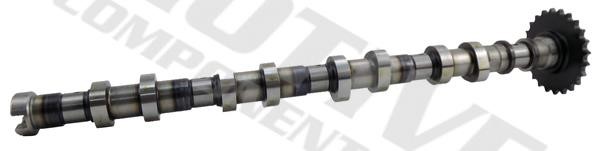 Motive Components T4415 Camshaft T4415: Buy near me in Poland at 2407.PL - Good price!