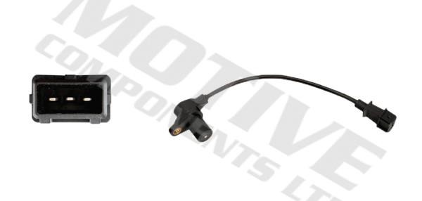 Motive Components CPS4033 Crankshaft position sensor CPS4033: Buy near me at 2407.PL in Poland at an Affordable price!