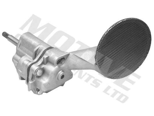 Motive Components OP31 OIL PUMP OP31: Buy near me in Poland at 2407.PL - Good price!