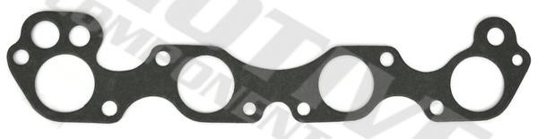 Motive Components MGV440 Gasket, intake manifold MGV440: Buy near me in Poland at 2407.PL - Good price!