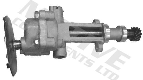 Motive Components OP429 OIL PUMP OP429: Buy near me in Poland at 2407.PL - Good price!