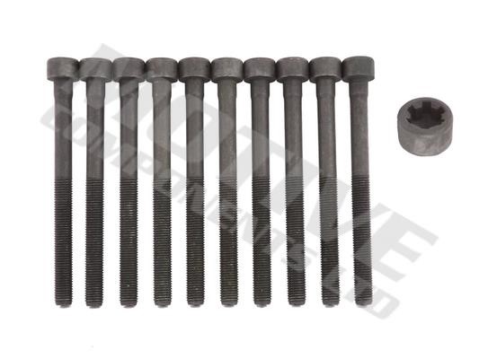 Motive Components HB3450SET Cylinder Head Bolts Kit HB3450SET: Buy near me in Poland at 2407.PL - Good price!