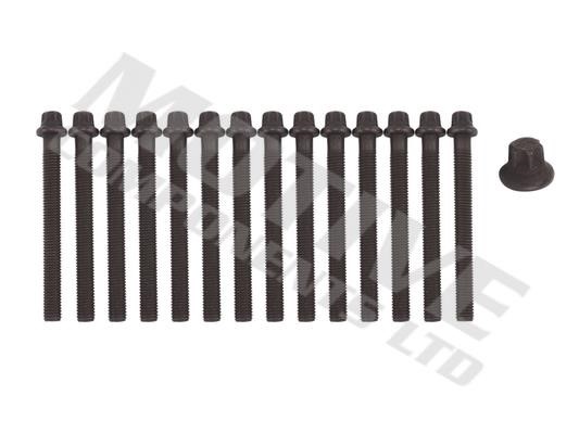 Motive Components HB5005SET Cylinder Head Bolts Kit HB5005SET: Buy near me in Poland at 2407.PL - Good price!