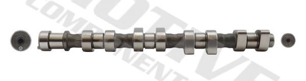 Motive Components T1954 Camshaft T1954: Buy near me in Poland at 2407.PL - Good price!