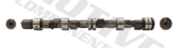 Motive Components T2061 Camshaft T2061: Buy near me in Poland at 2407.PL - Good price!