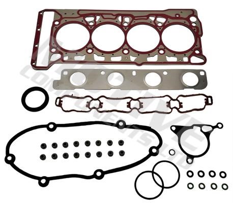 Motive Components HSW8982 Gasket Set, cylinder head HSW8982: Buy near me in Poland at 2407.PL - Good price!