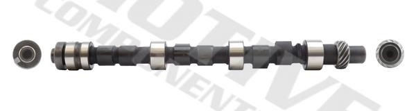 Motive Components T2087 Camshaft T2087: Buy near me in Poland at 2407.PL - Good price!