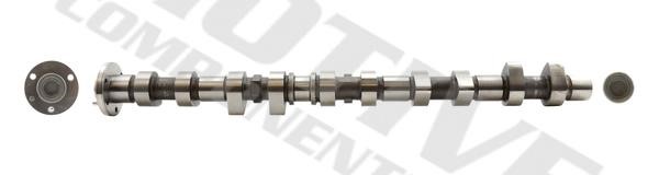 Motive Components T2258 Camshaft T2258: Buy near me in Poland at 2407.PL - Good price!
